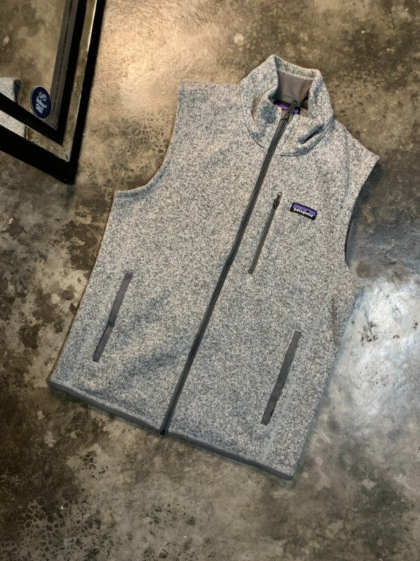 Producto - Patagonia Partnership (M)