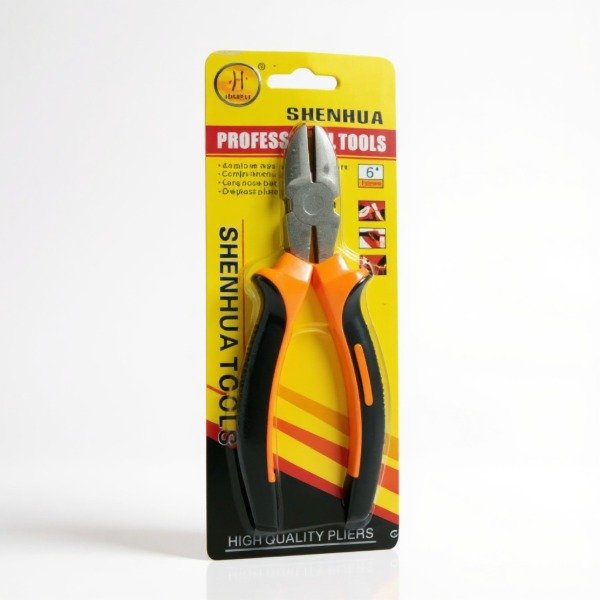 Producto - ALICATE 6