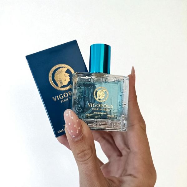 Producto - Vigorous