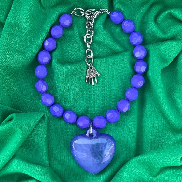 Producto - Collares bubbas - 2