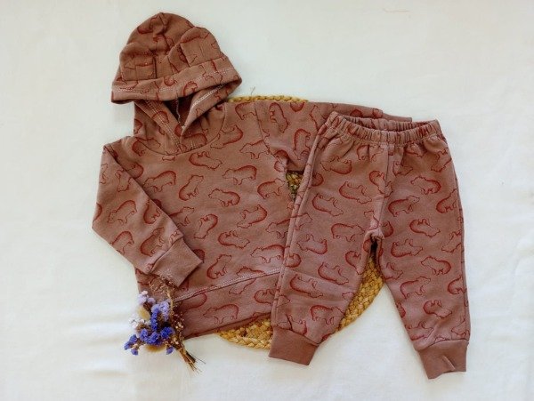 Producto - CONJUNTO OSITOS