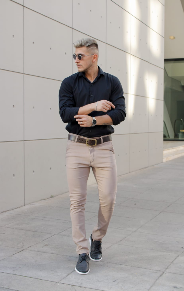 Producto - CORTE CHINO - 0