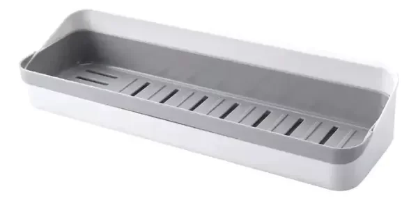 Producto - Estante Organizador Escurridor Baño Ducha