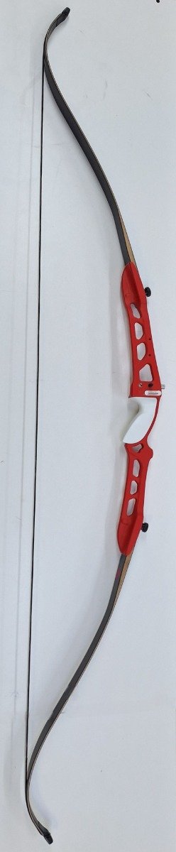 Producto - Arco swat rojo