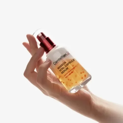 Producto - Centellian24 Madeca Vital Capsule Serum 50ml