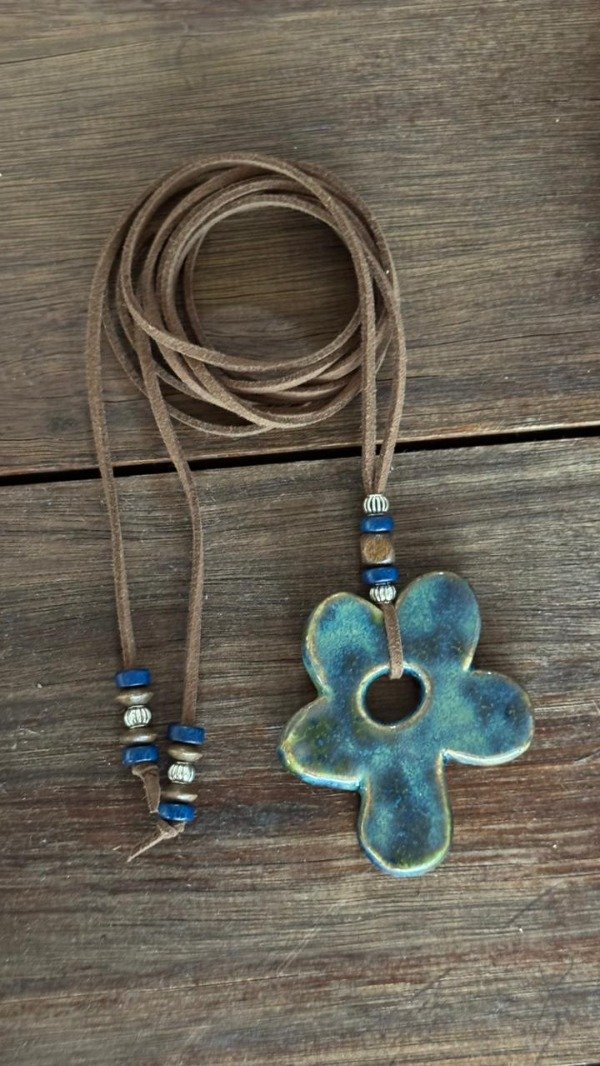 Producto - Collar boho 7