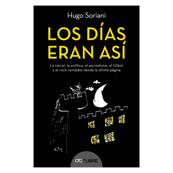 Producto - LOS DÍAS ERAN ASÍ