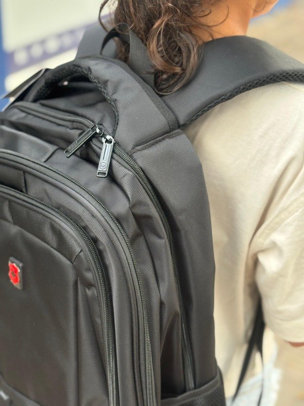 Producto - Mochila Total Swiss