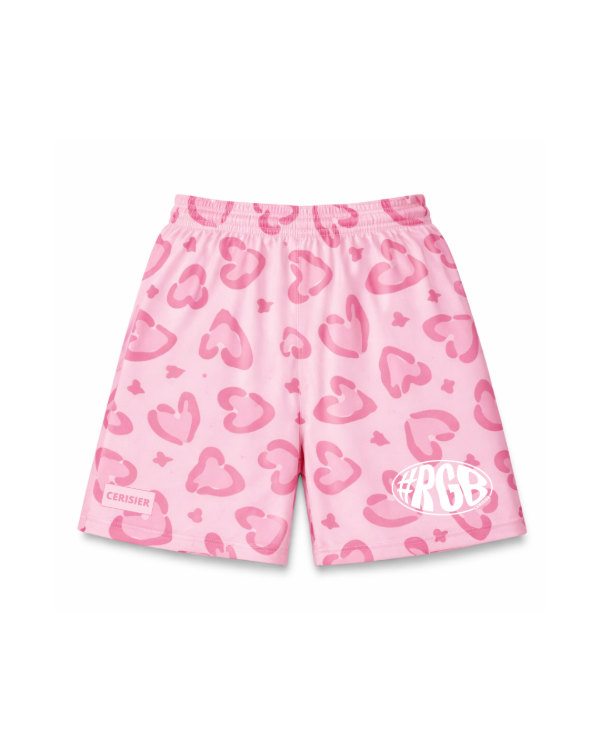 Producto - SHORT AMOR SALVAJE