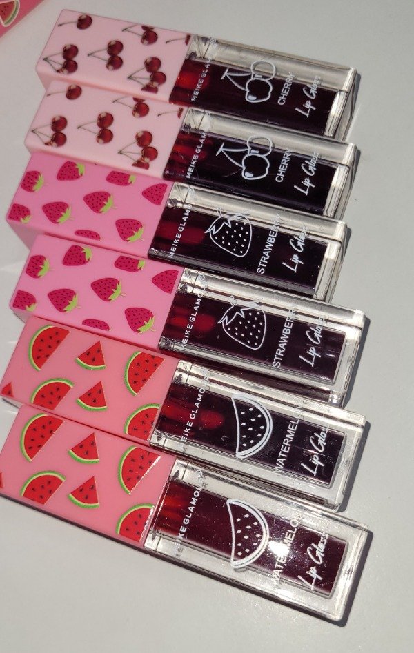 Producto - Tinta de labios sweet