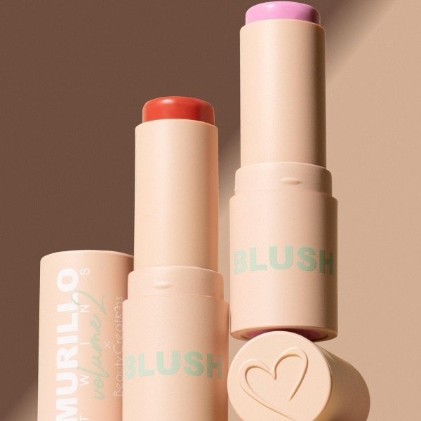 Producto - MURILLO TWINS VOL. 2 CHEEK CHECK BLUSH STICKS