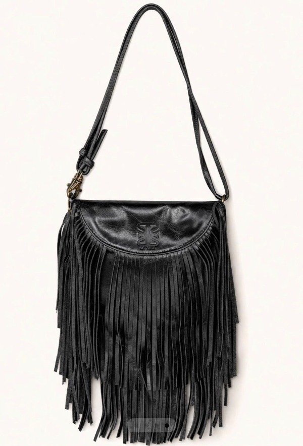 Producto - Cartera Lennox de cuero