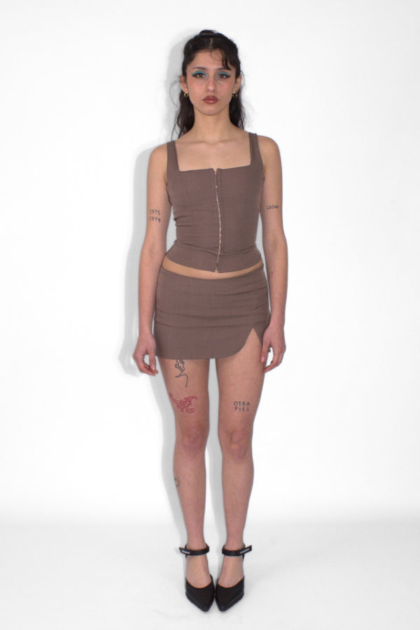 Producto - Mini Megan Vison