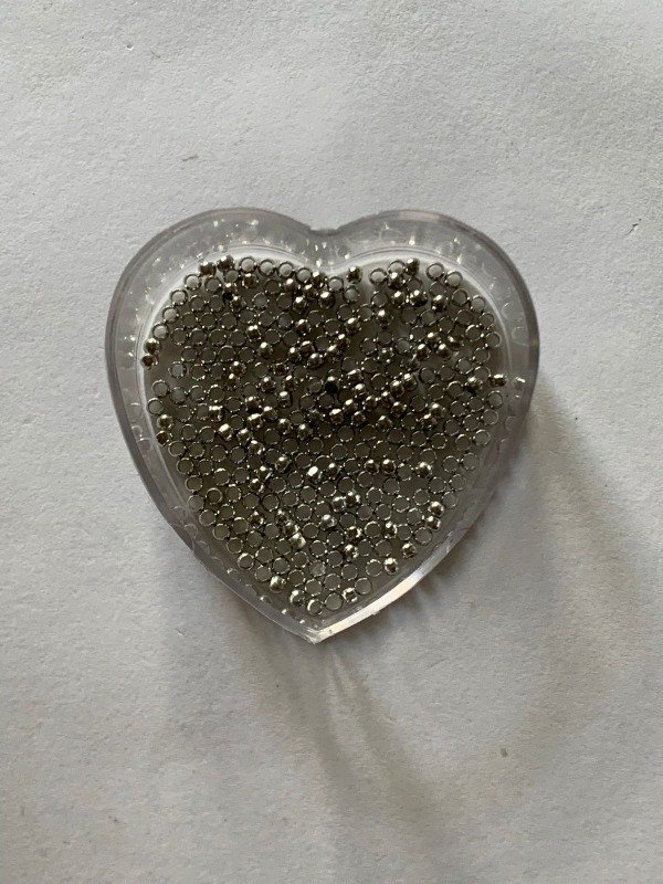 Producto - APRIETA TANZA PARA TANZA DE ACERO