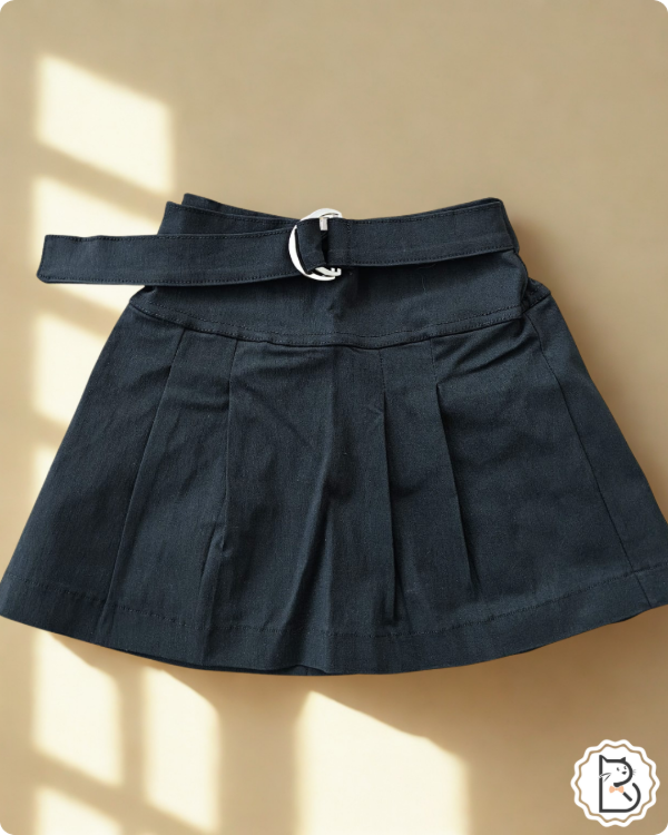 Producto - Falda Bluey N