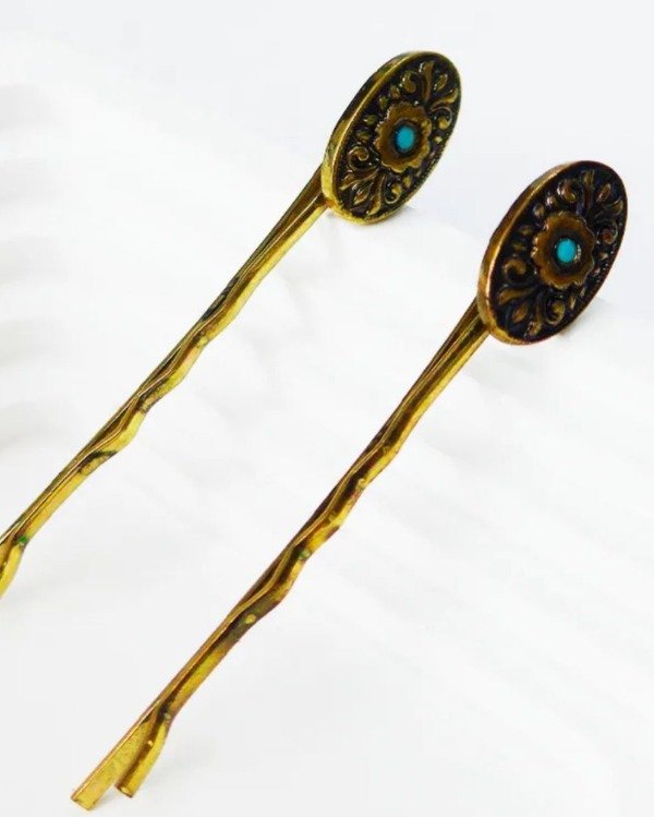 Producto - Set hebilla Rocío