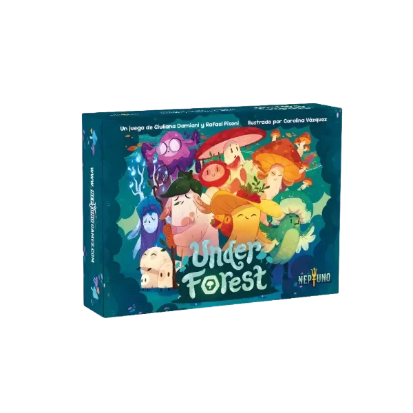 Producto - Under Forest