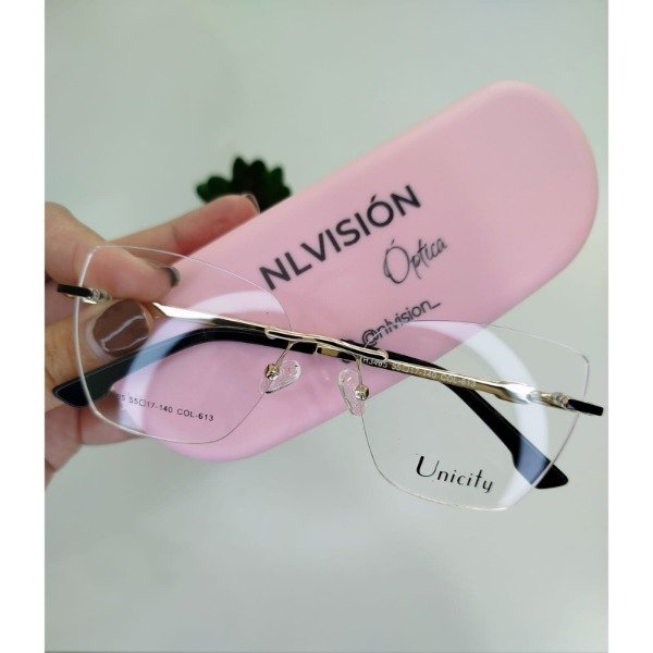 Producto - Armazón Charis