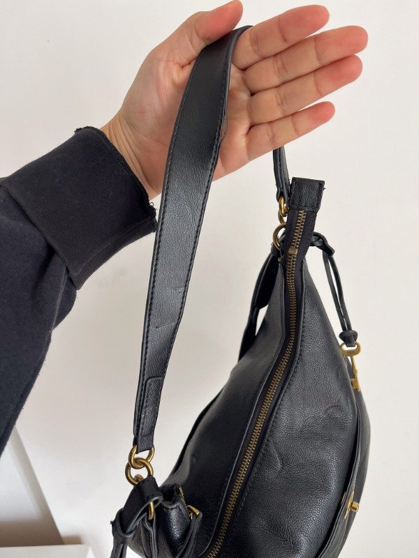 Producto - Cartera Fossil Bucket - 6