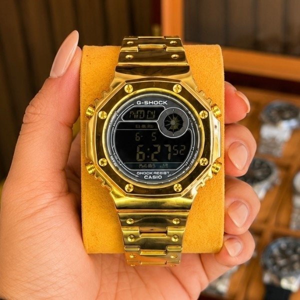 Producto - G shock WR a - 1
