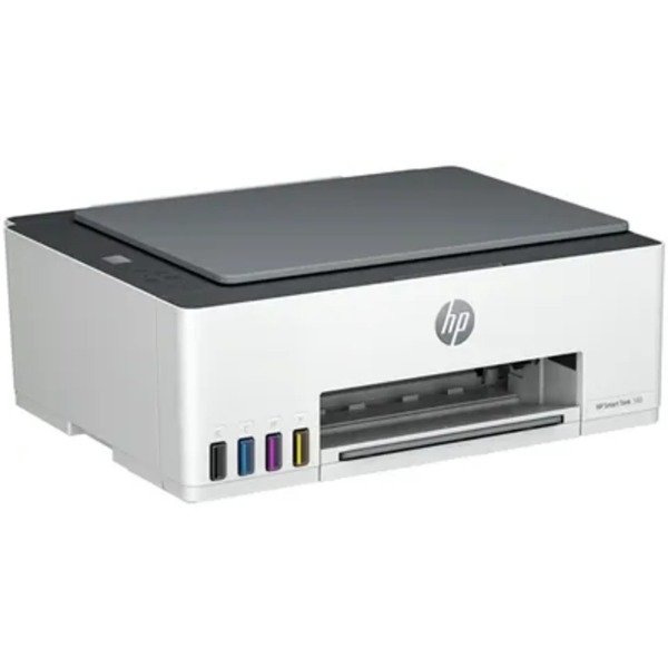 Producto - HP Impressora Chorro De Smart Tank 580 - Multifuncional - Bl 101124