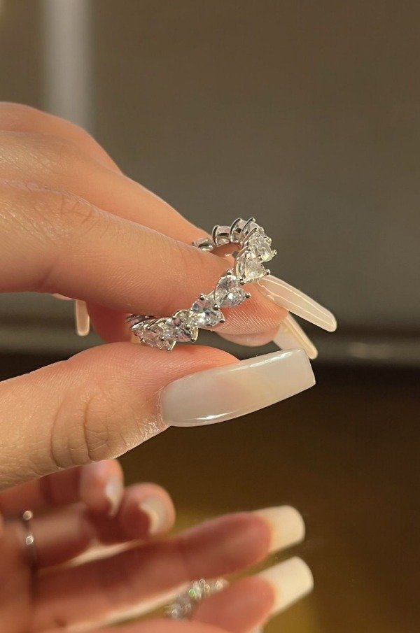 Producto - Anillo Heart