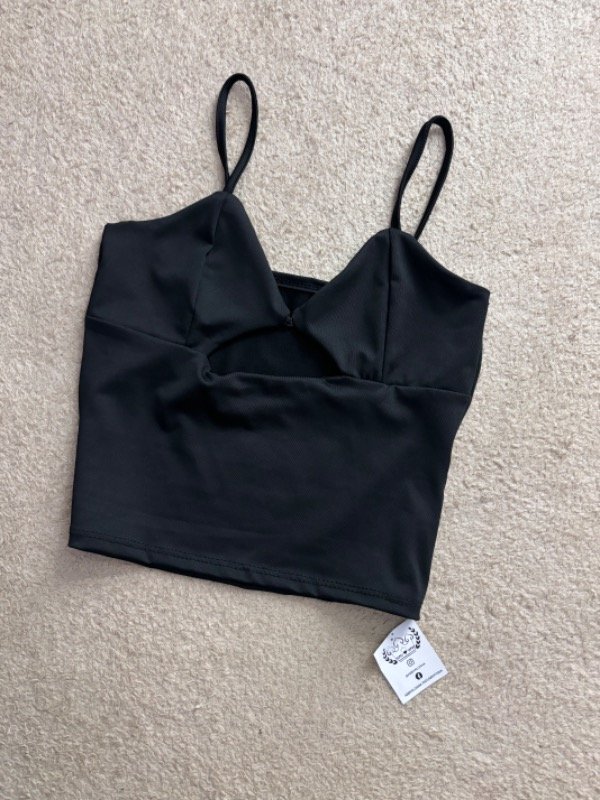 Producto - Top de noche m32