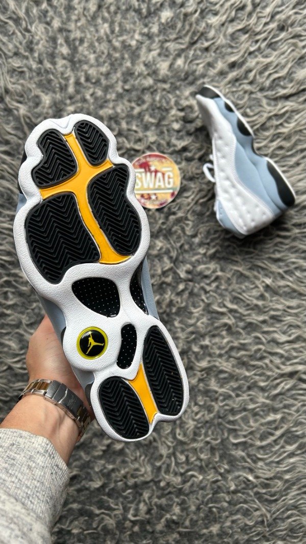 Producto - JORDAN RETRO 13 BLUE GREY - 3