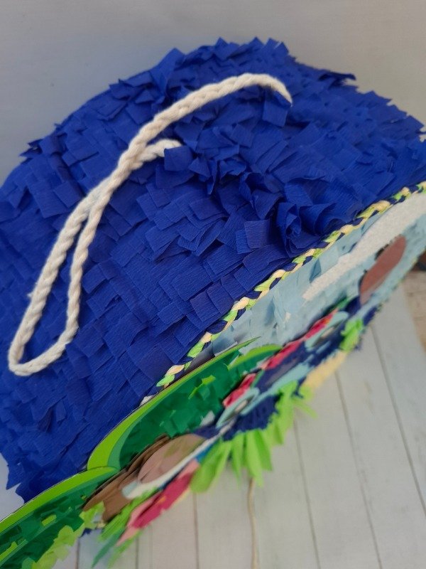Producto - PIÑATAS TODAS LAS TEMÁTICAS - 4
