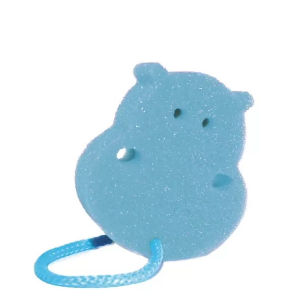 Producto - Esponja Hipo Bebé Celeste