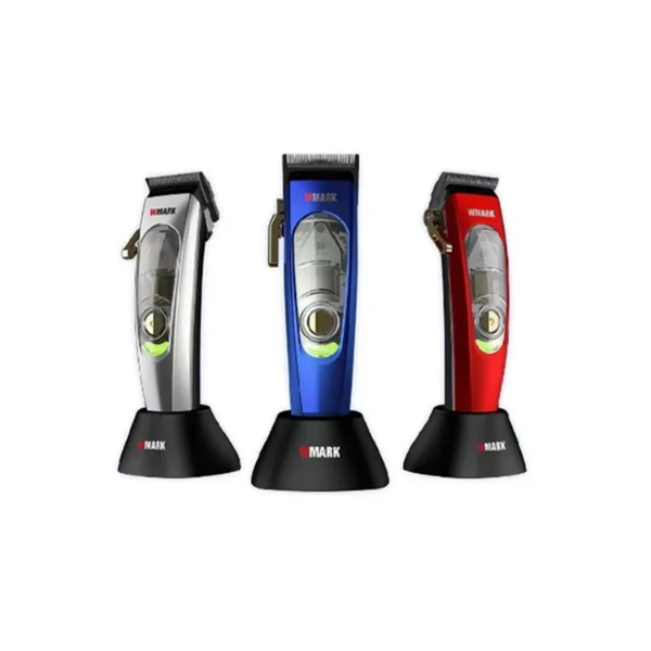 Producto - Maquina Cortadora De Pelo Clipper NG-9004 - WMARK