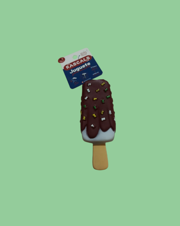 Producto - Chifle Helado Rascals