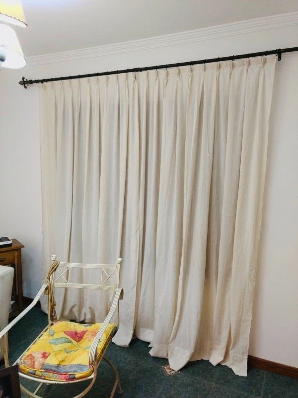 Producto - Cortinas a medida - 4