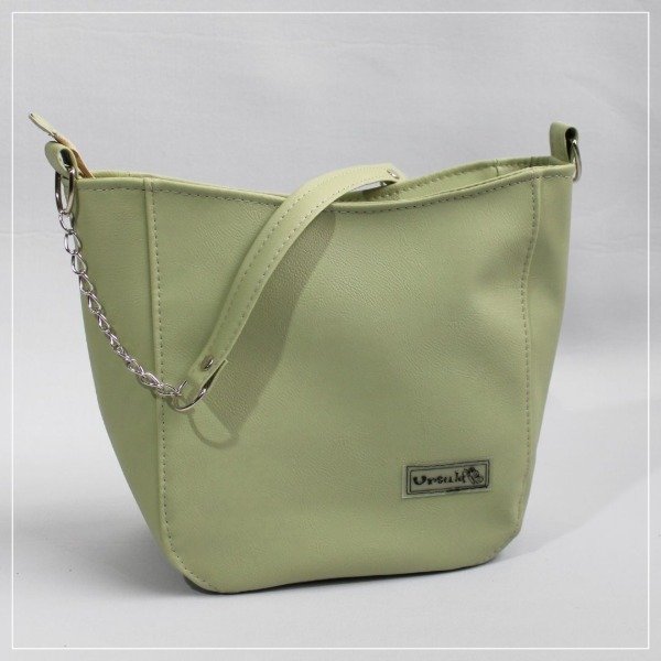 Producto - Cartera Ana (verde)
