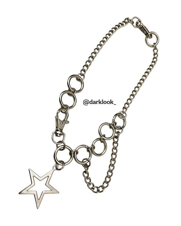 Producto - COLLAR DOLLIE STARK