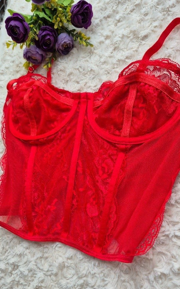 Producto - Corset Paris 2