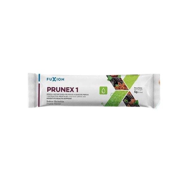 Producto - PRUNEX 1- Fuxion