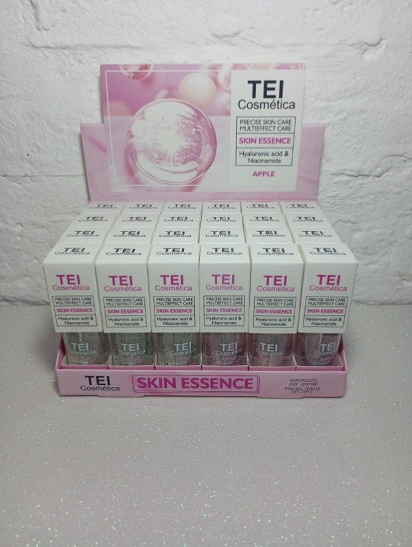 Producto - Serum facial de manzana Tei