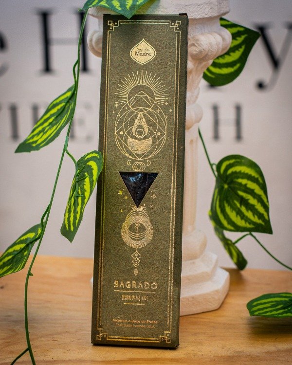 Producto - Sahumerios Sagrado - 1