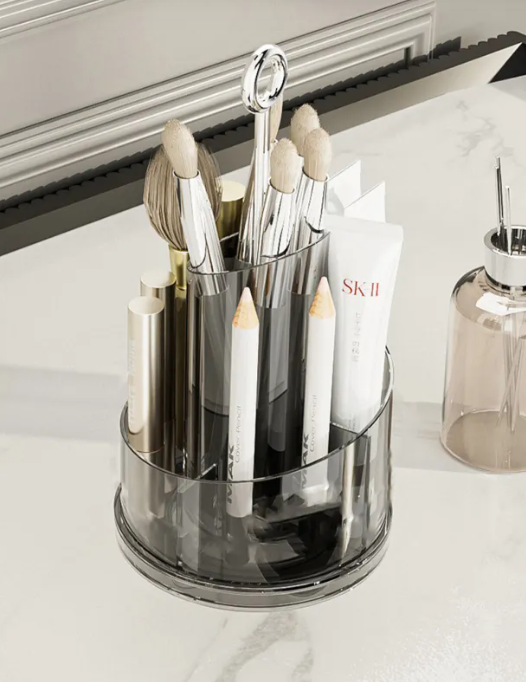Producto - Organizador de brochas giratorio 360 - 2