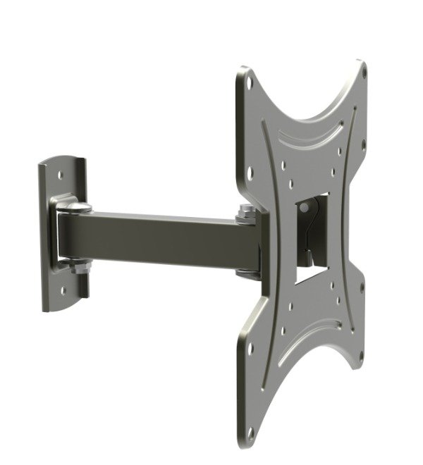 Producto - Soporte de TV- SLDC453 Inclinable para televisores de 15 Pulgadas a 42 Pulgadas
