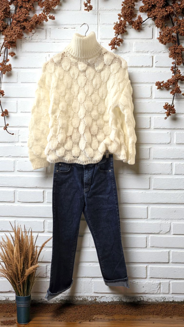 Producto - Polerón CHALTEN