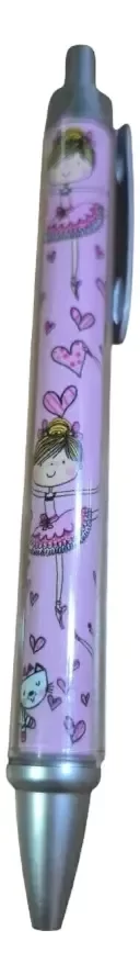 Producto - Diario intimo con candado y lapicera. Tapa dura. Tamaño hoja: 11cm x 8cm - 4