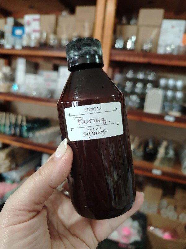 Producto - BARNIZ PARA VELAS