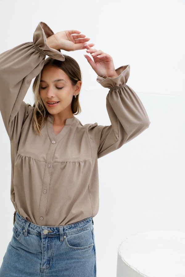 Producto - Blusa Olivia