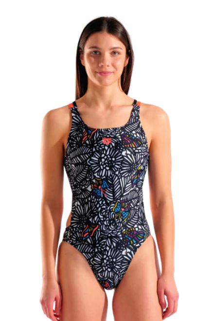 Producto - MALLA ARENA BOOK (30 y 38 USA)