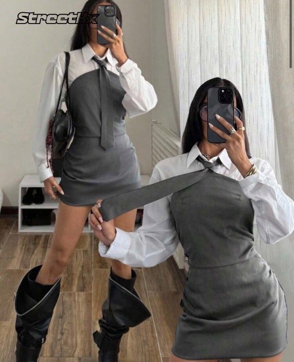 Producto - Vestido leori