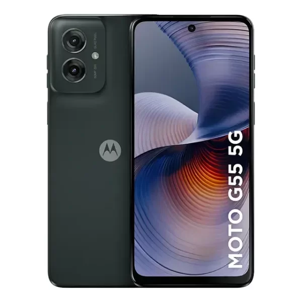 Producto - MOTO G 55 8 GB 256 GB 5G