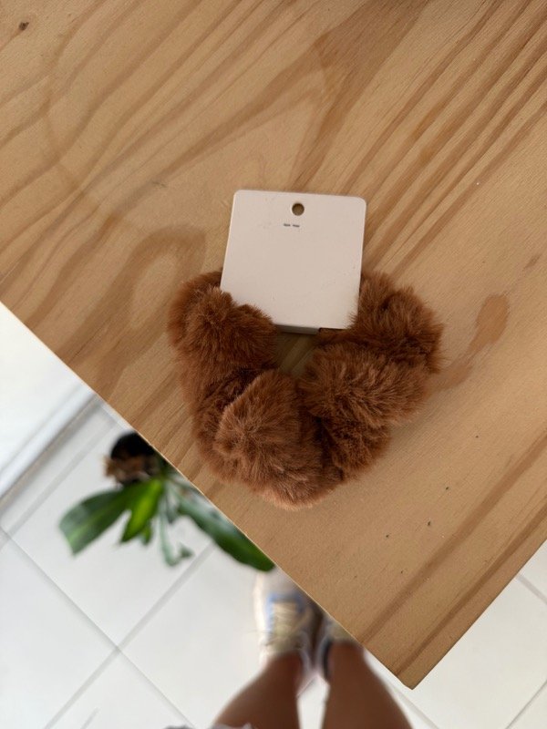 Producto - Scrunchie Nimia