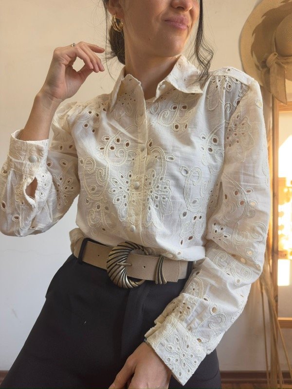 Producto - Camisa Monica - 4